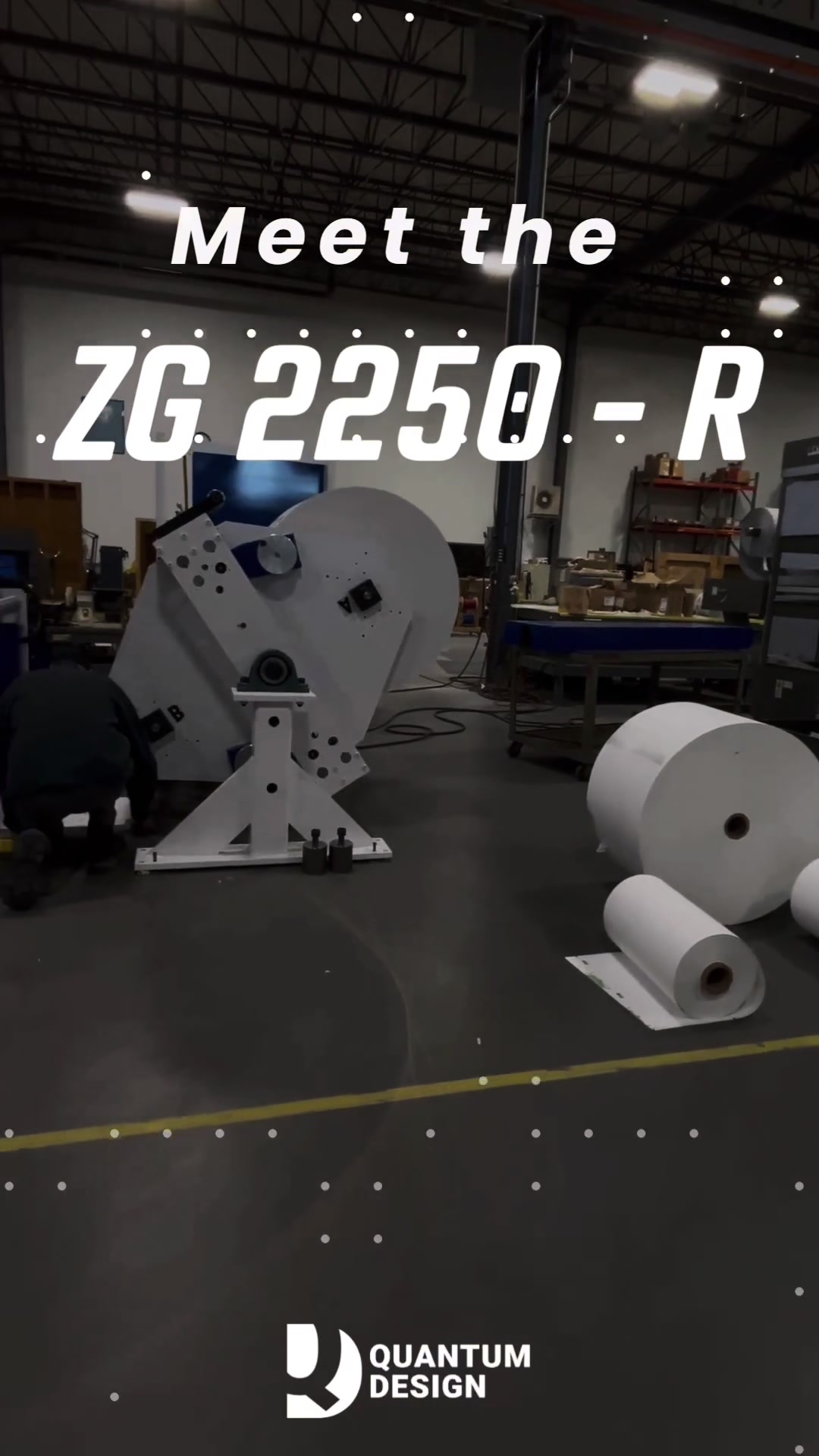 @Quantum Design Inc.