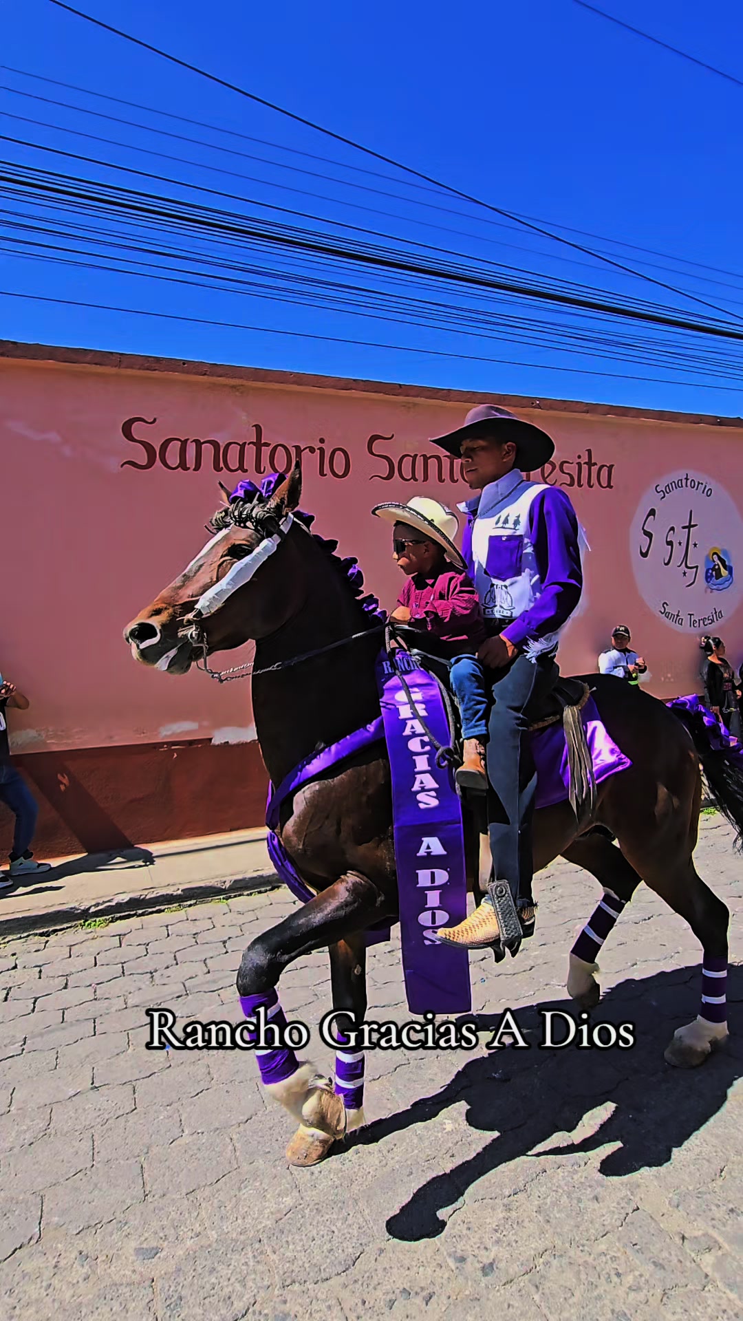 @Rancho Gracias A Dios 🐎🐅