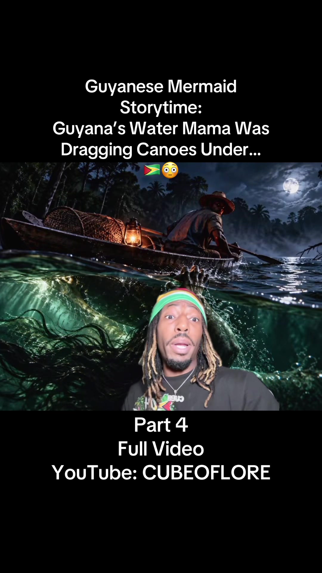 @YouTube: CubeOxley🇬🇾