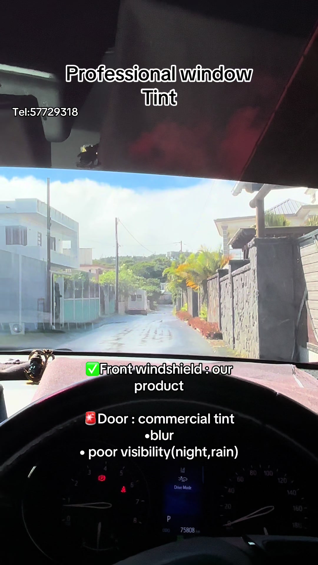 @professional _window_tint