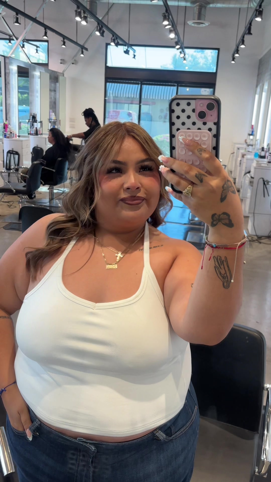 @melanie angeles ౨ৎ