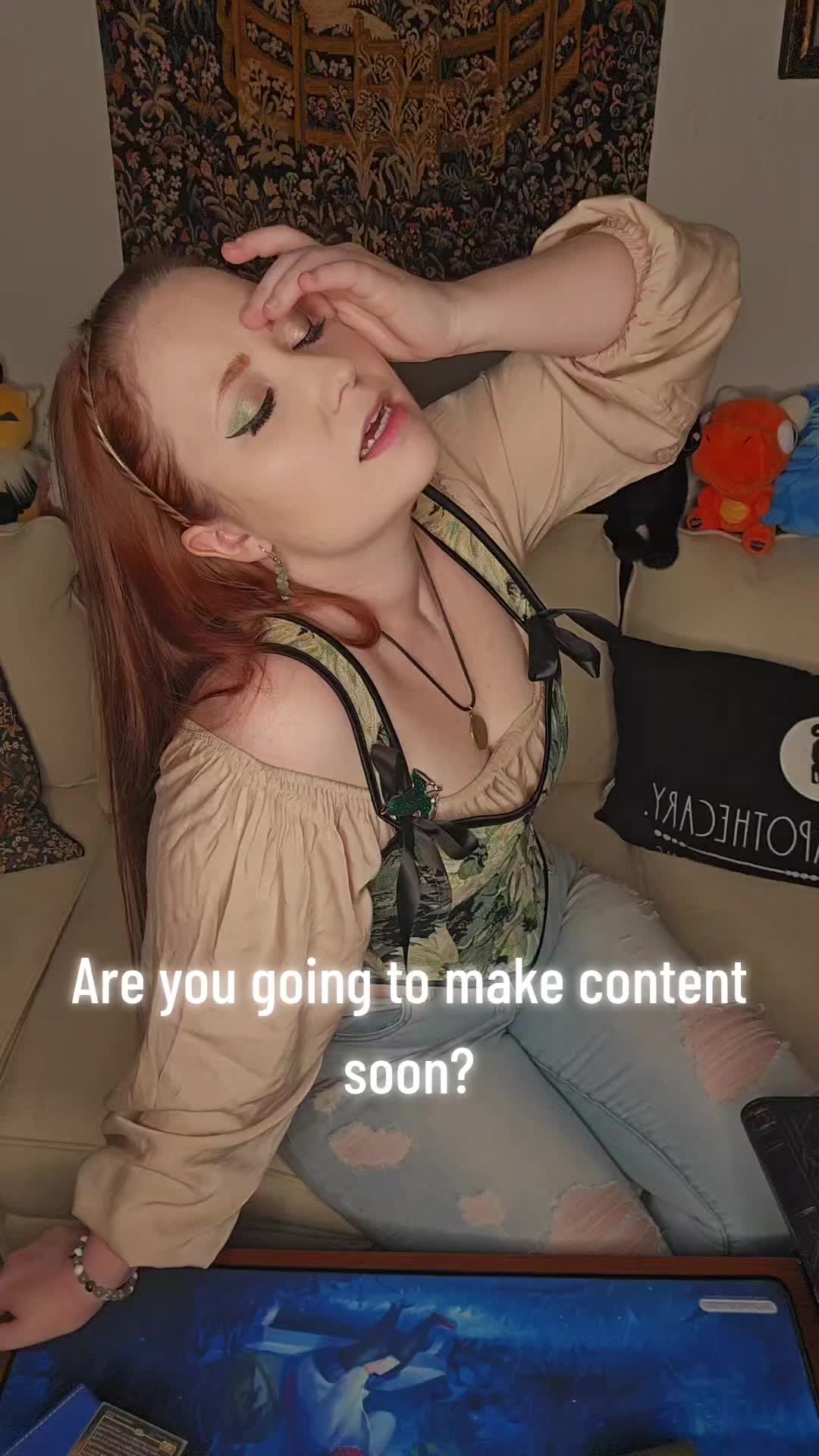 @Parker Bliss