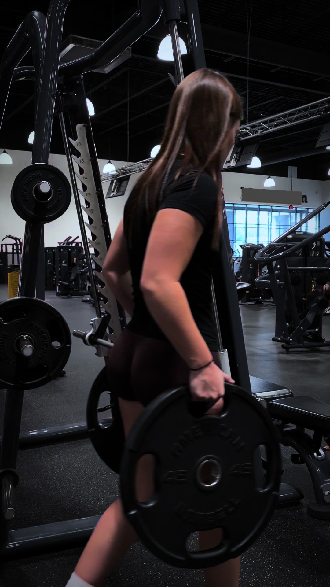 @Cassidy || Fitness