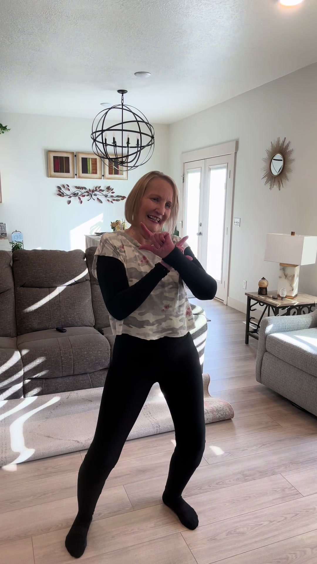 @grannylovestodance