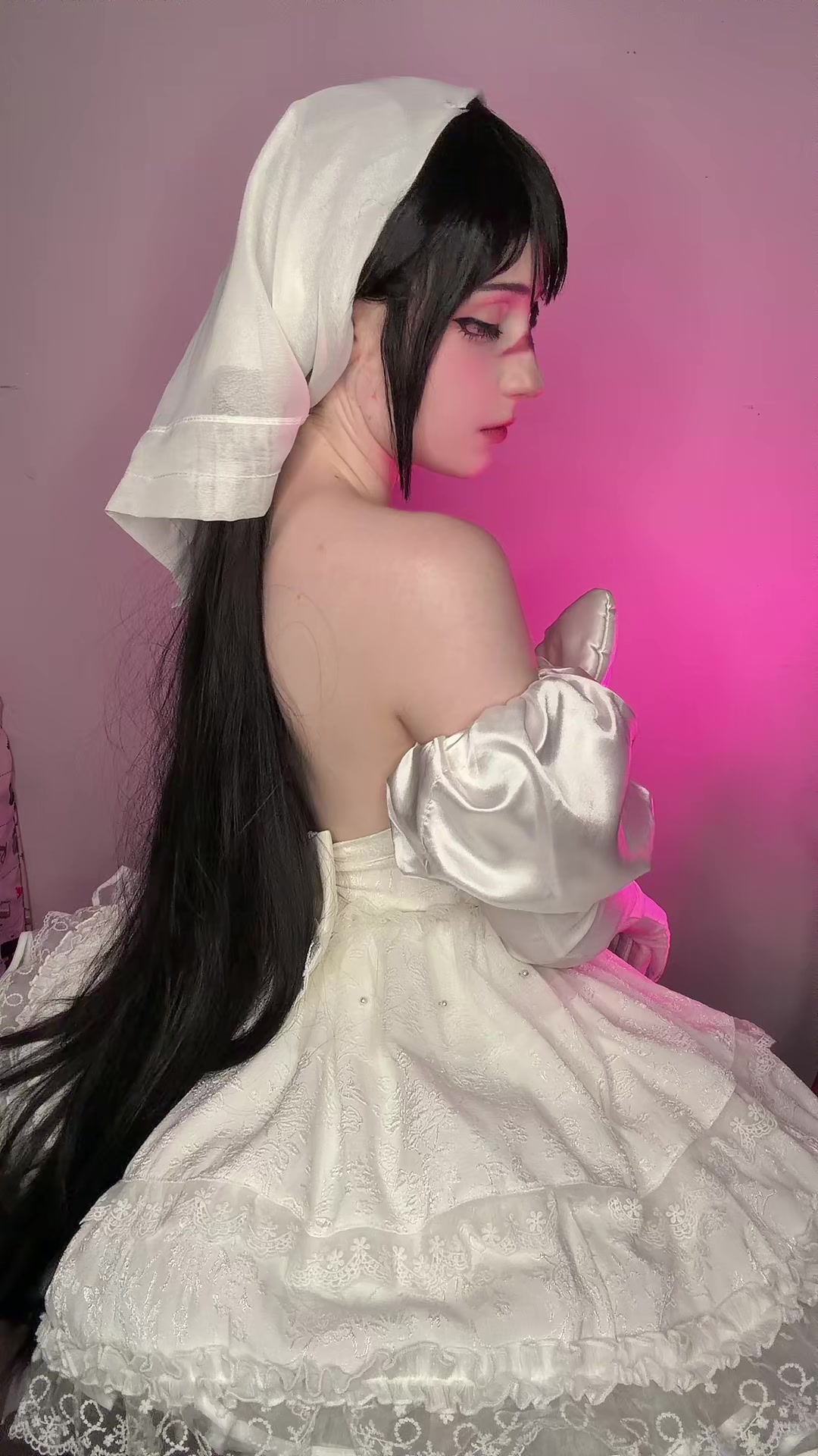 @Lily | Octobunn