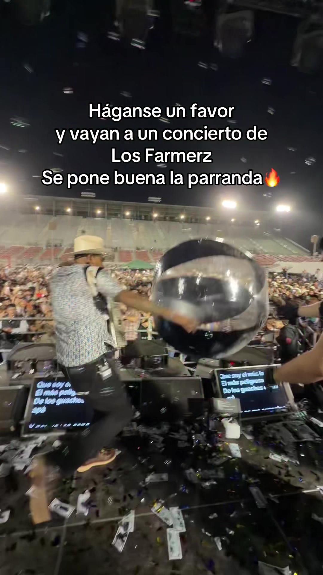 @Rancho Humilde