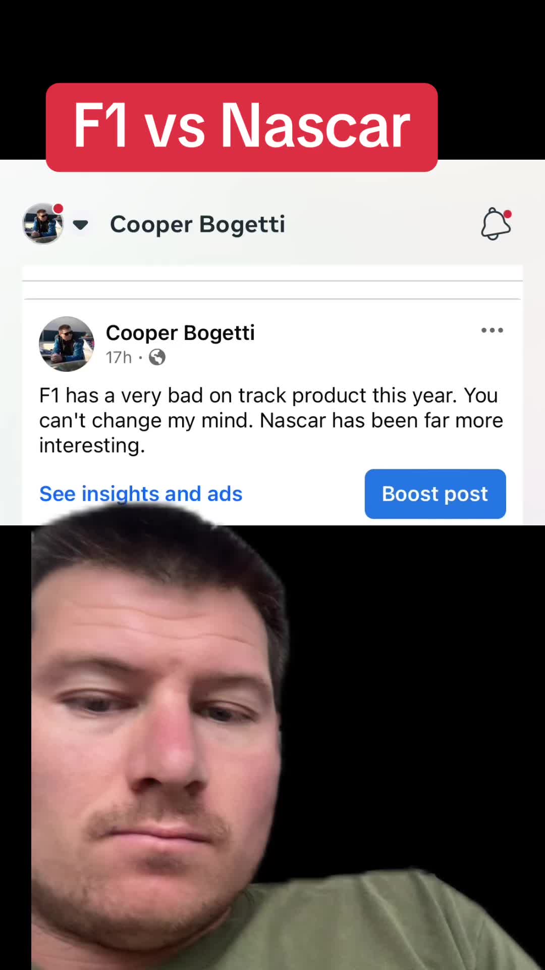 @The Bogetti’s