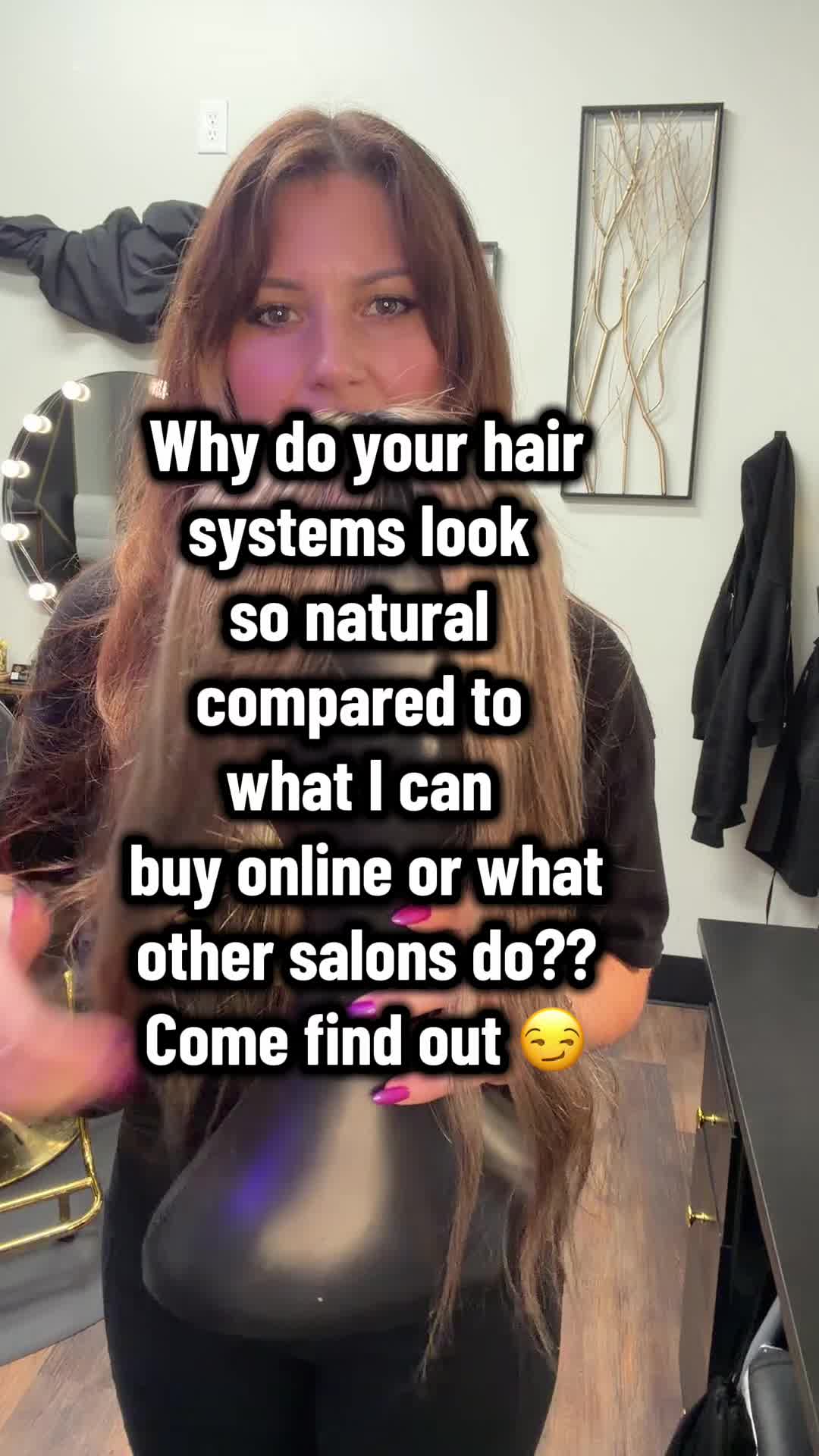 @Project Hair Co