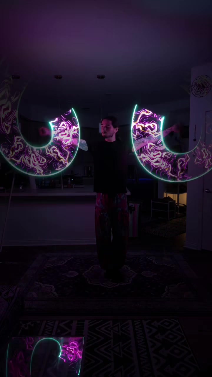 @Adam magic