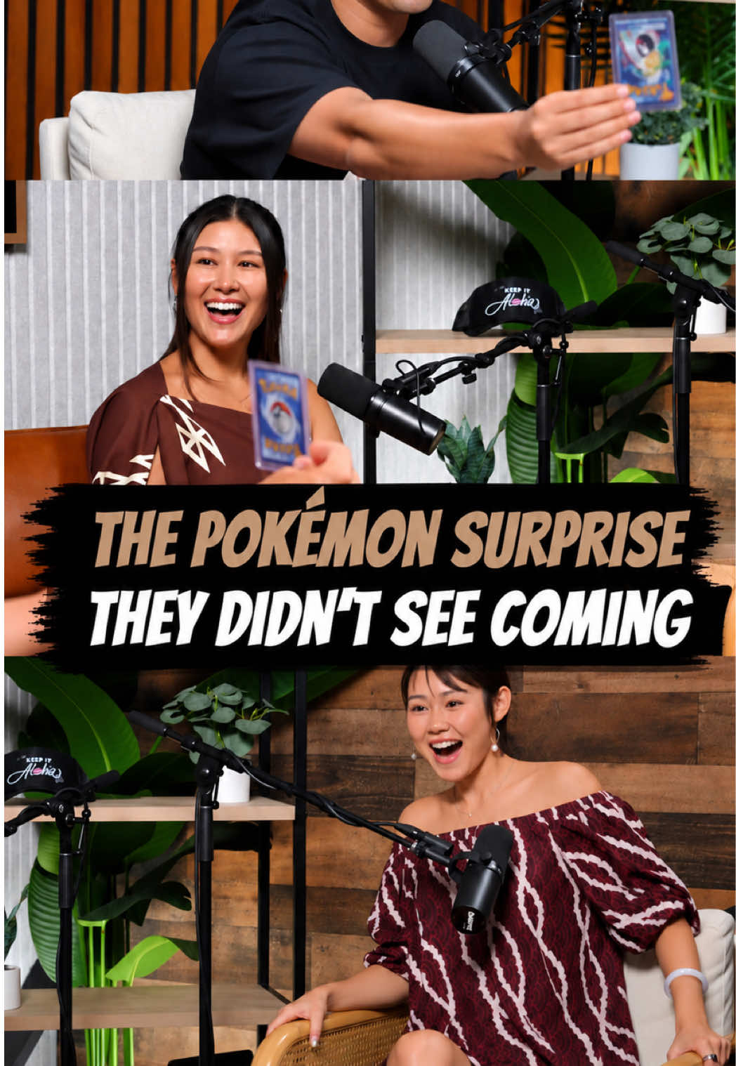 @Keep it Aloha Podcast
