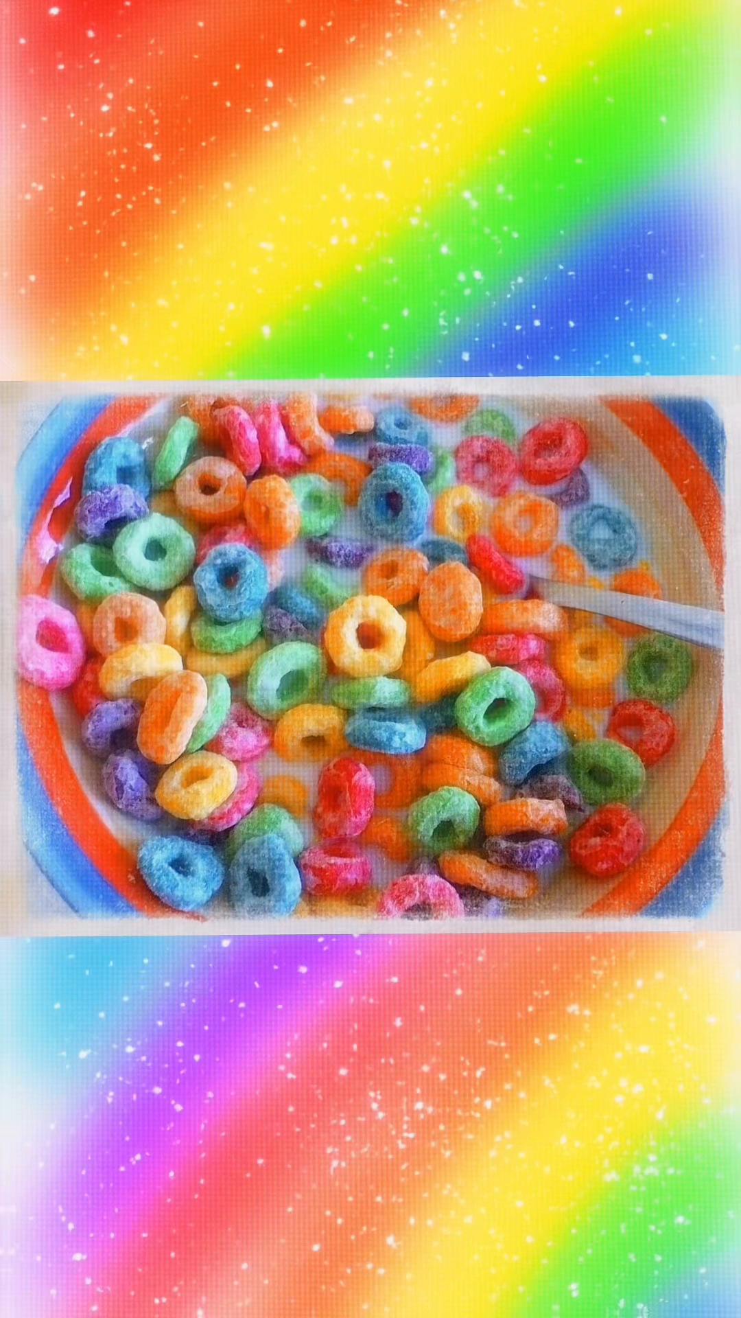 @&ldquo; [ INSPLATULATED 🌈]  &rdquo;