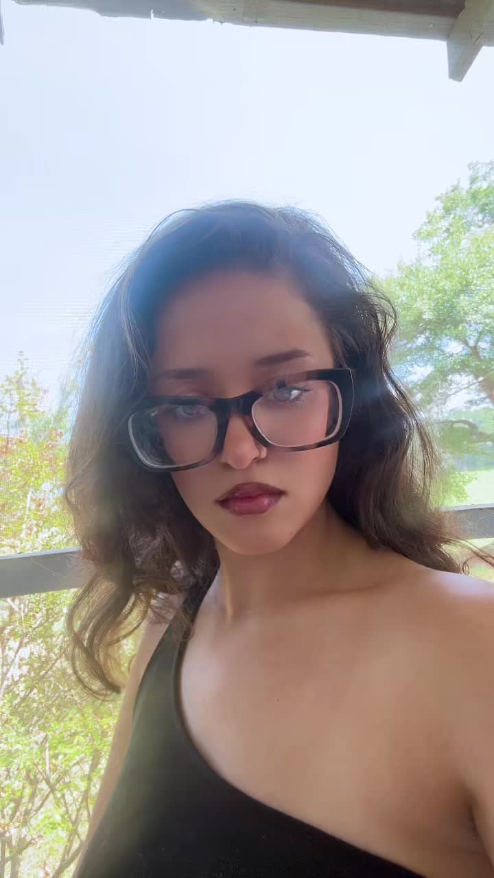 @Carly Jean