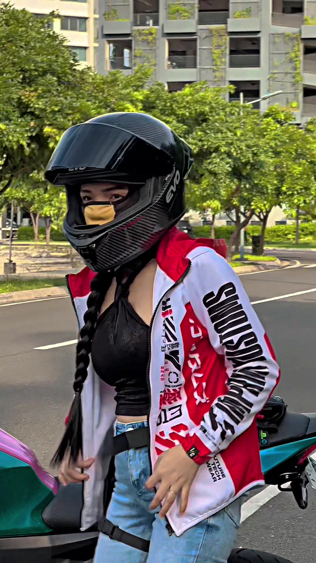 @marjs ladyrider