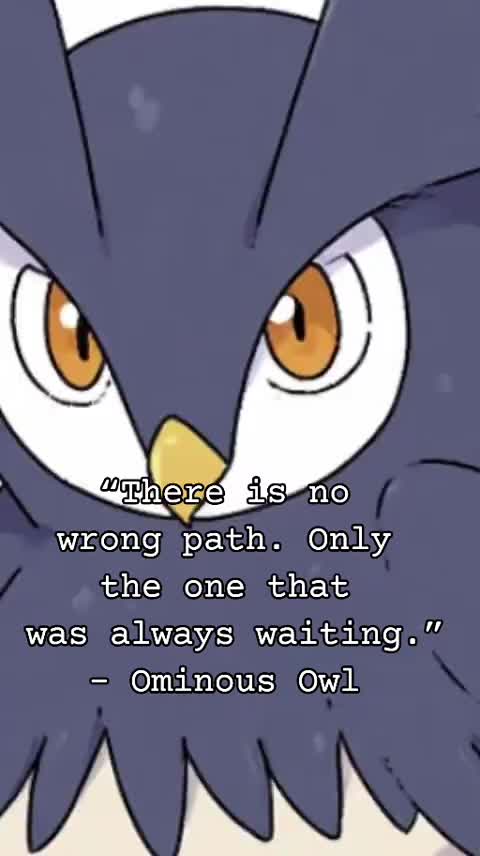 @FaeOwlet