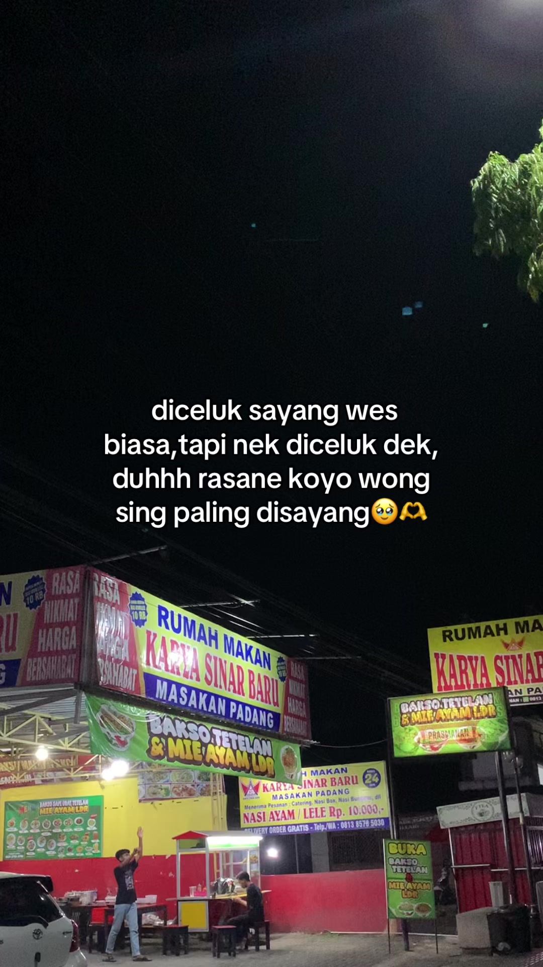 @Magelang Story