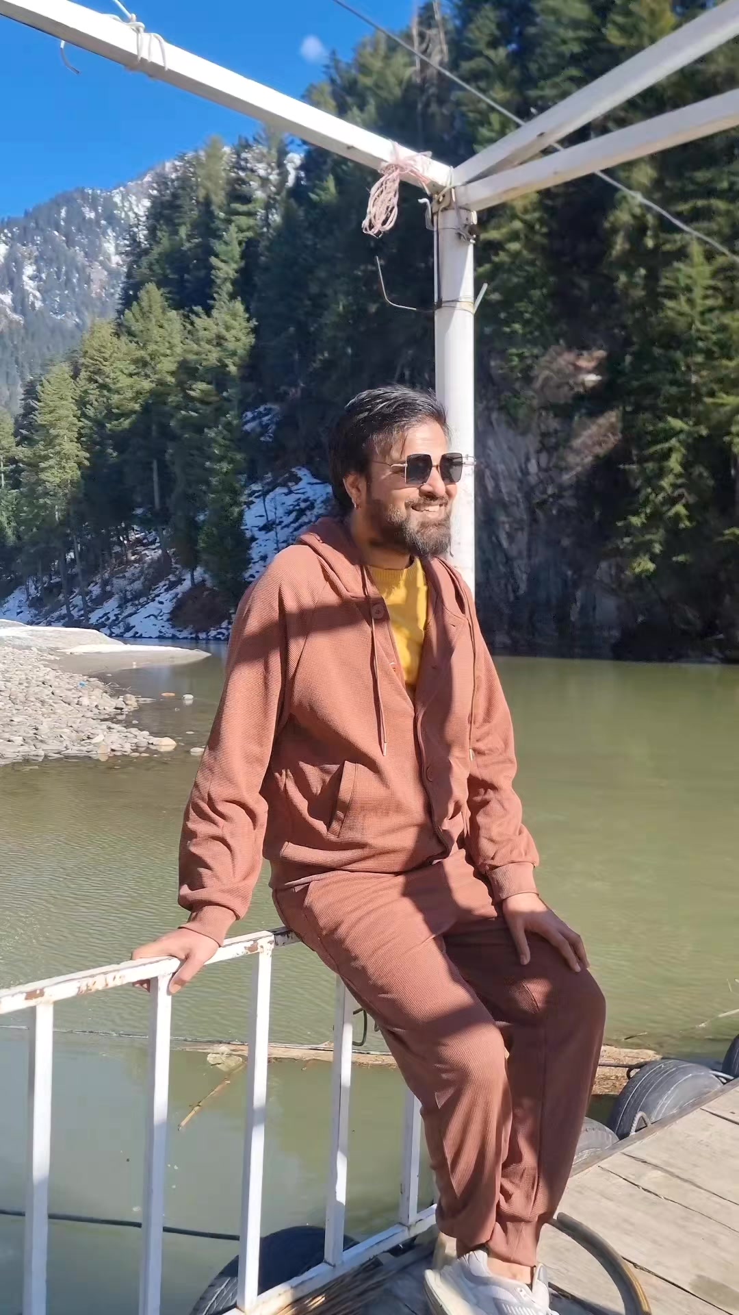 @Jamshaid Aadil