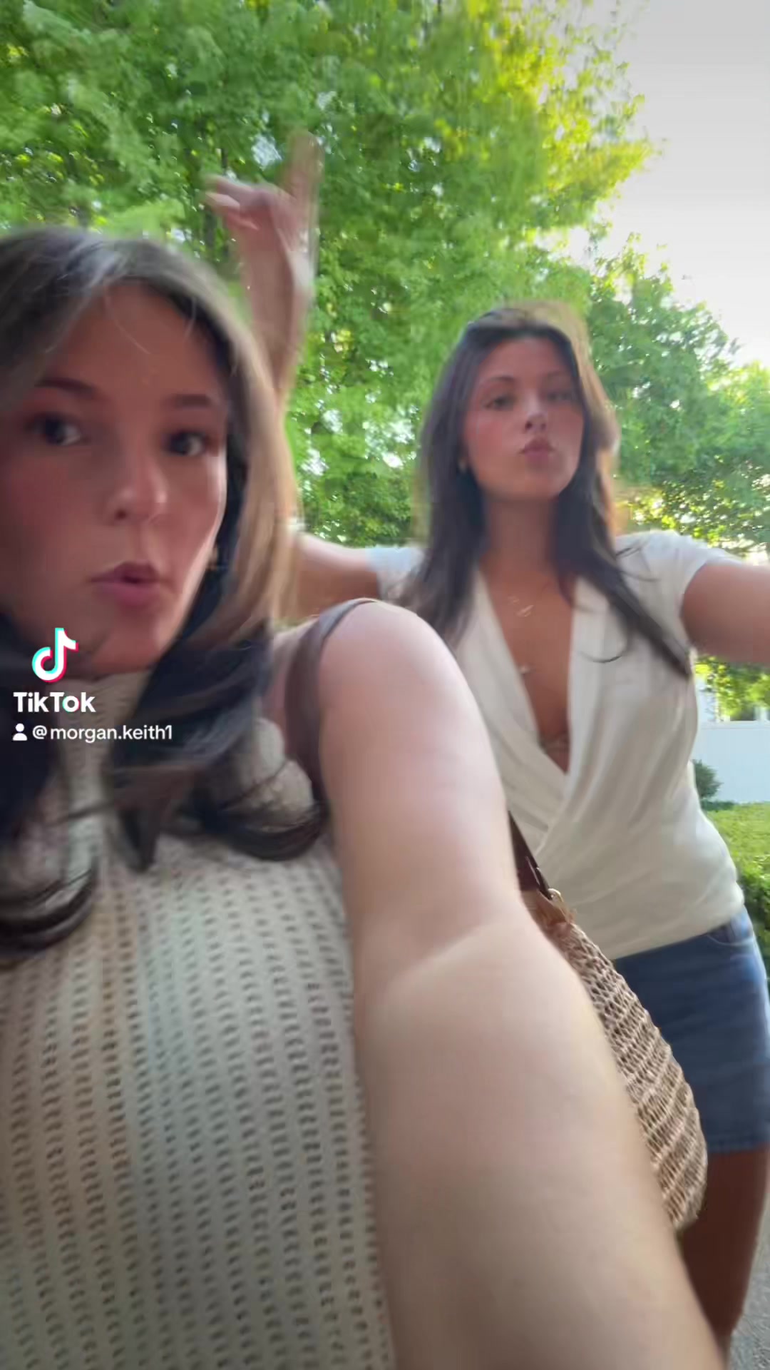 @Morgan