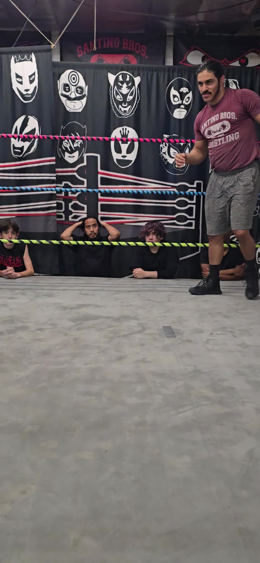 @Santino Bros.