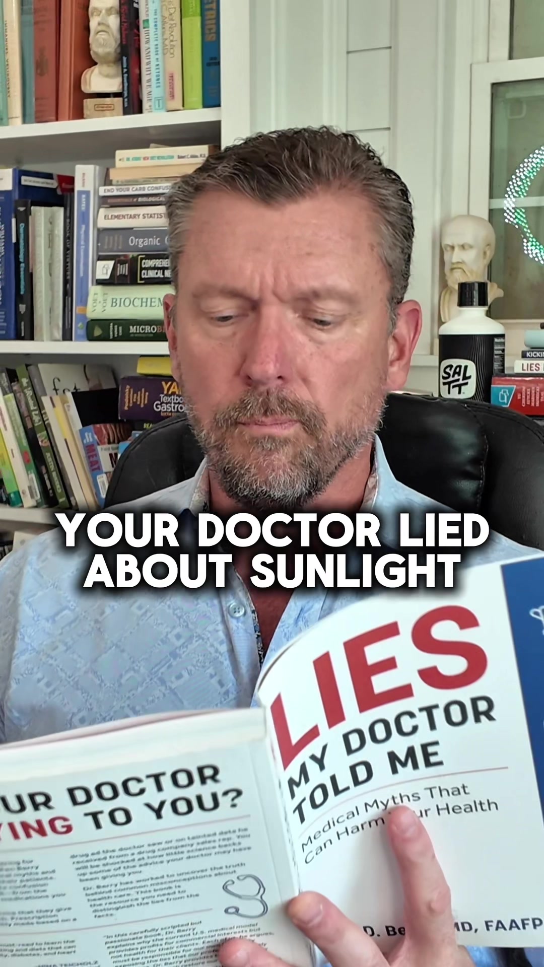 @KenDBerryMD
