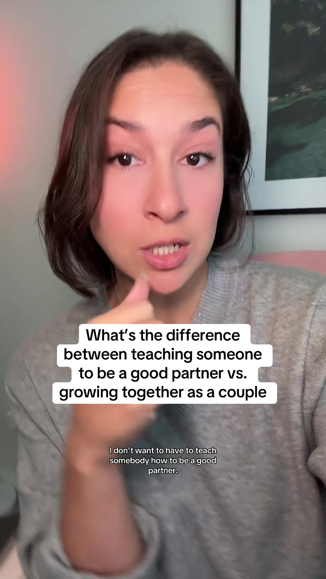@The Relationship Boss