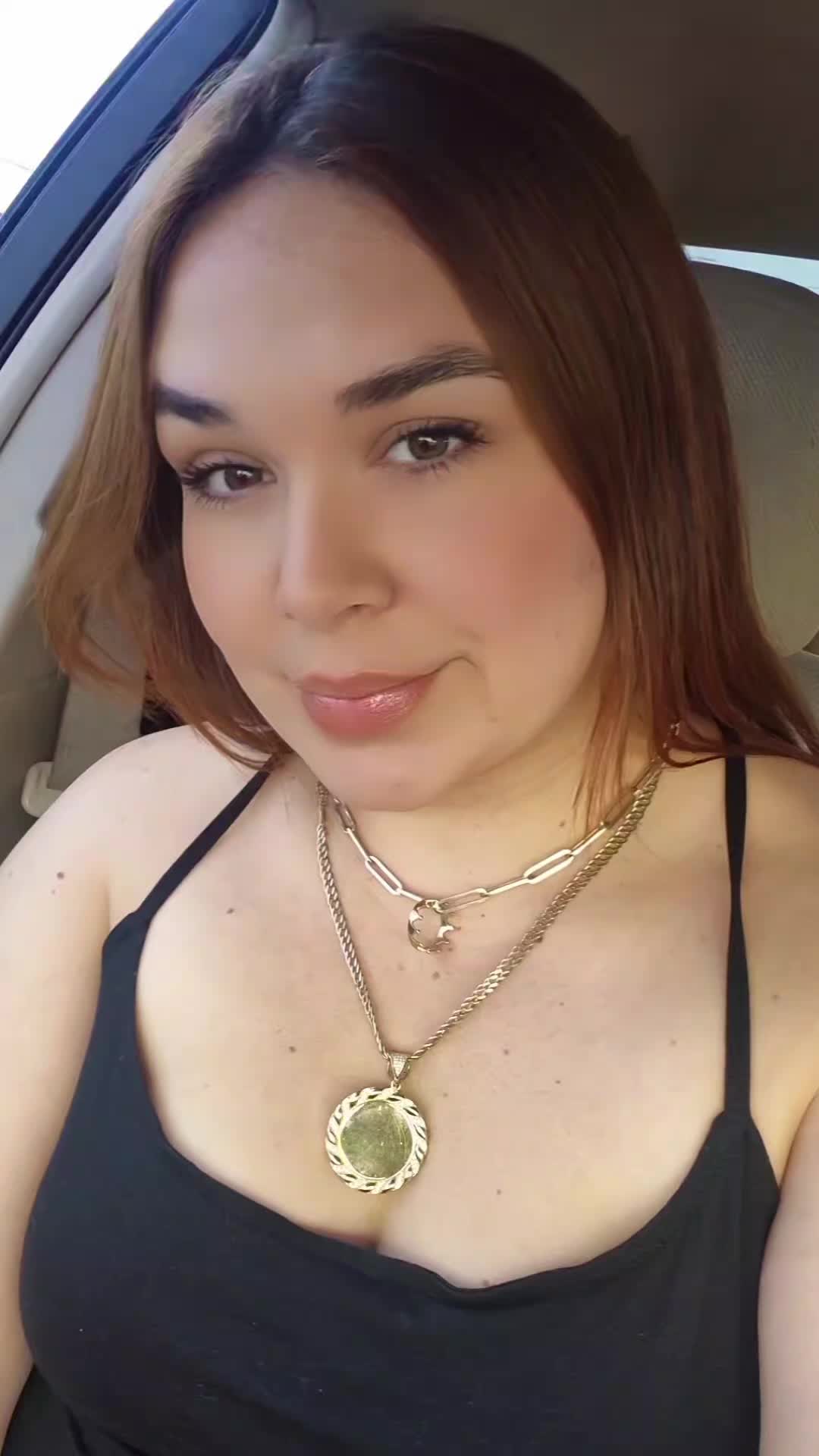 @Crystal Enriquez