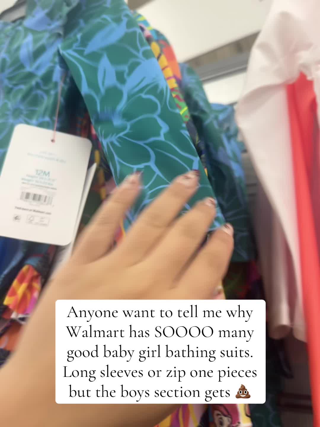 @Olivia Rose