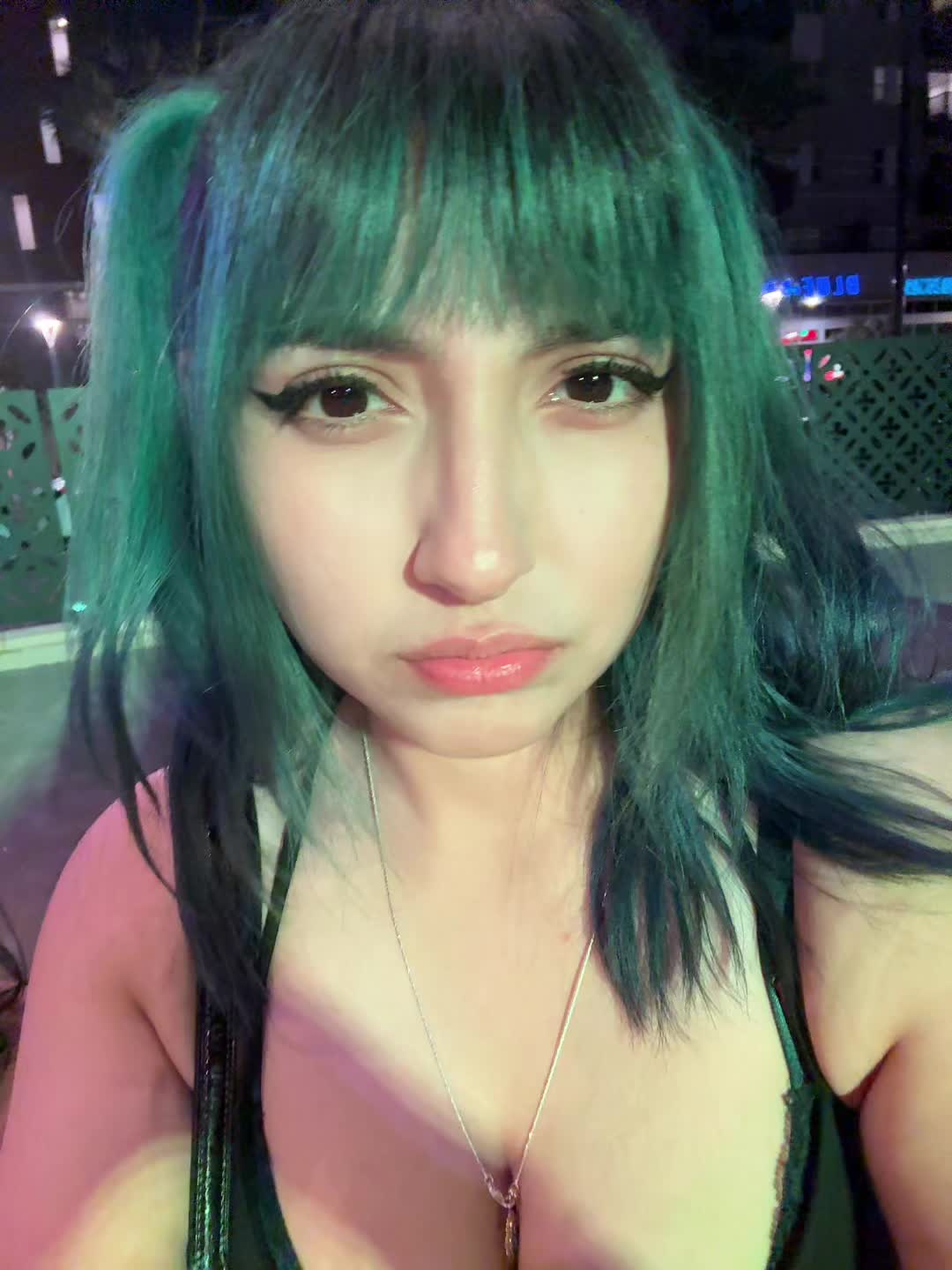 @iiHyacinth