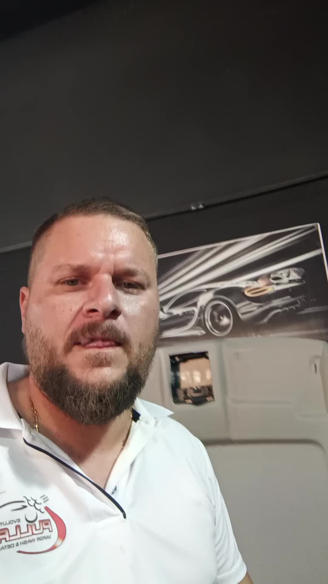 @Pullara Car Detailer