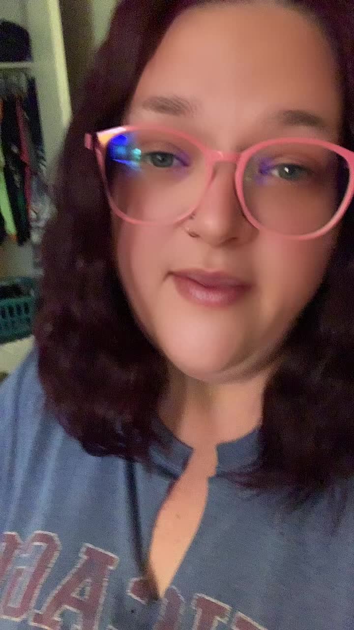 @Chasity Fox