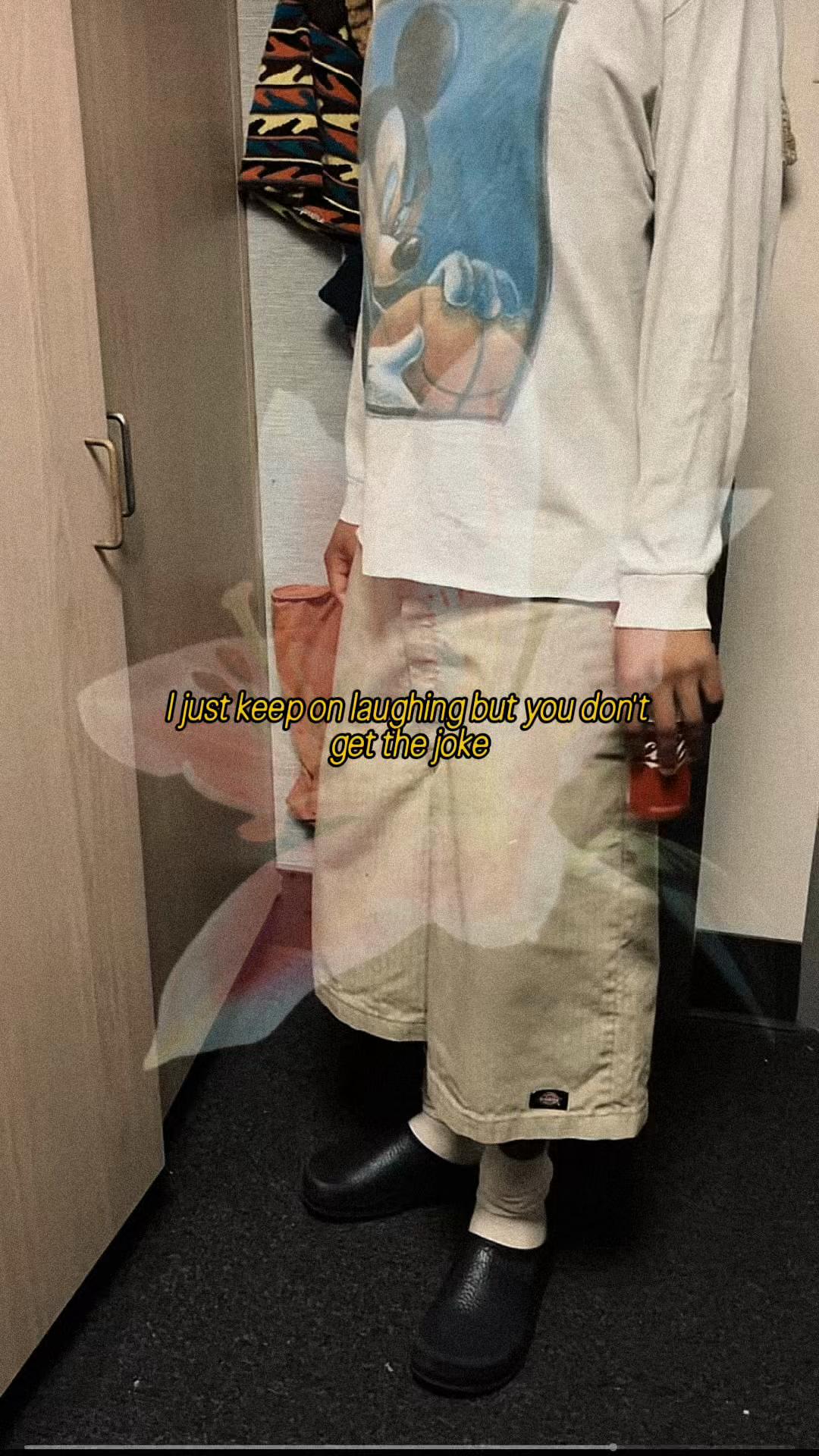 @I’m Syrena | Ig belleviesysy