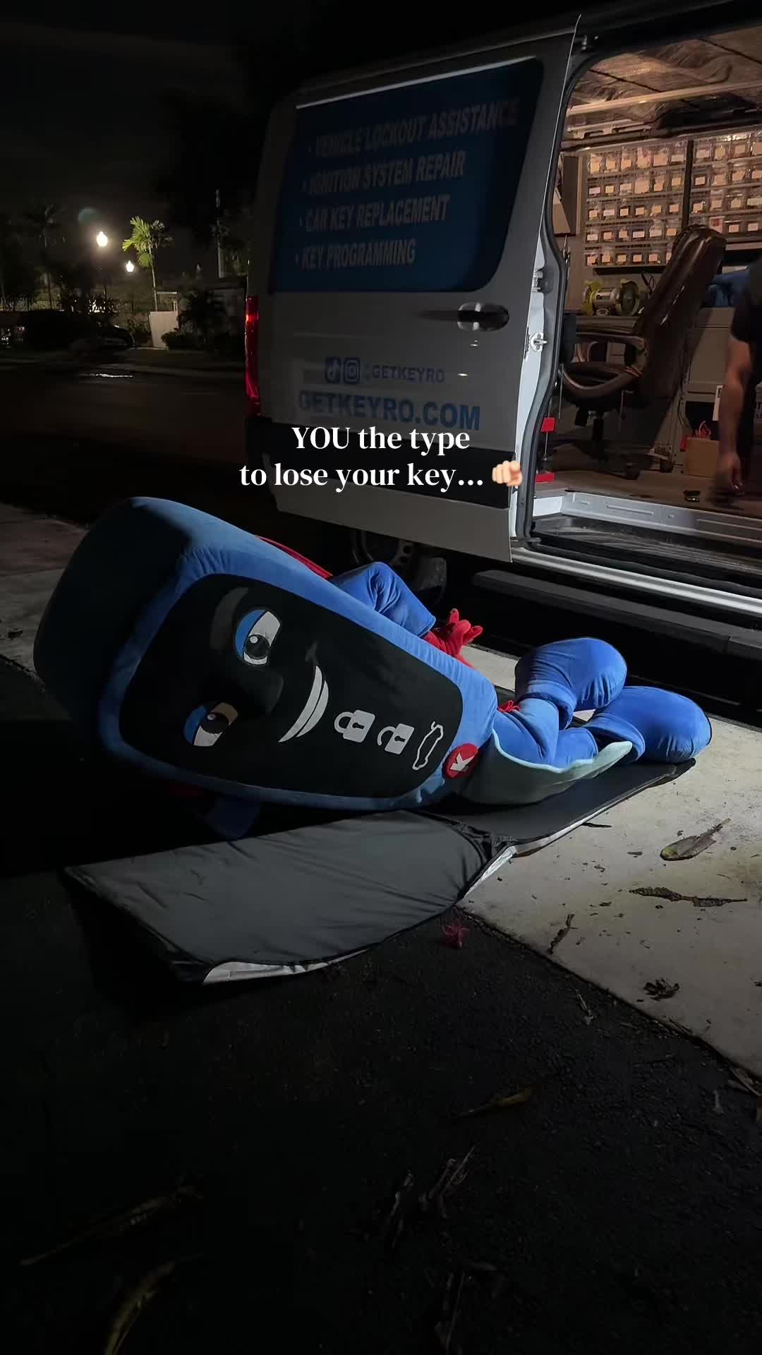 @GetKeyro®