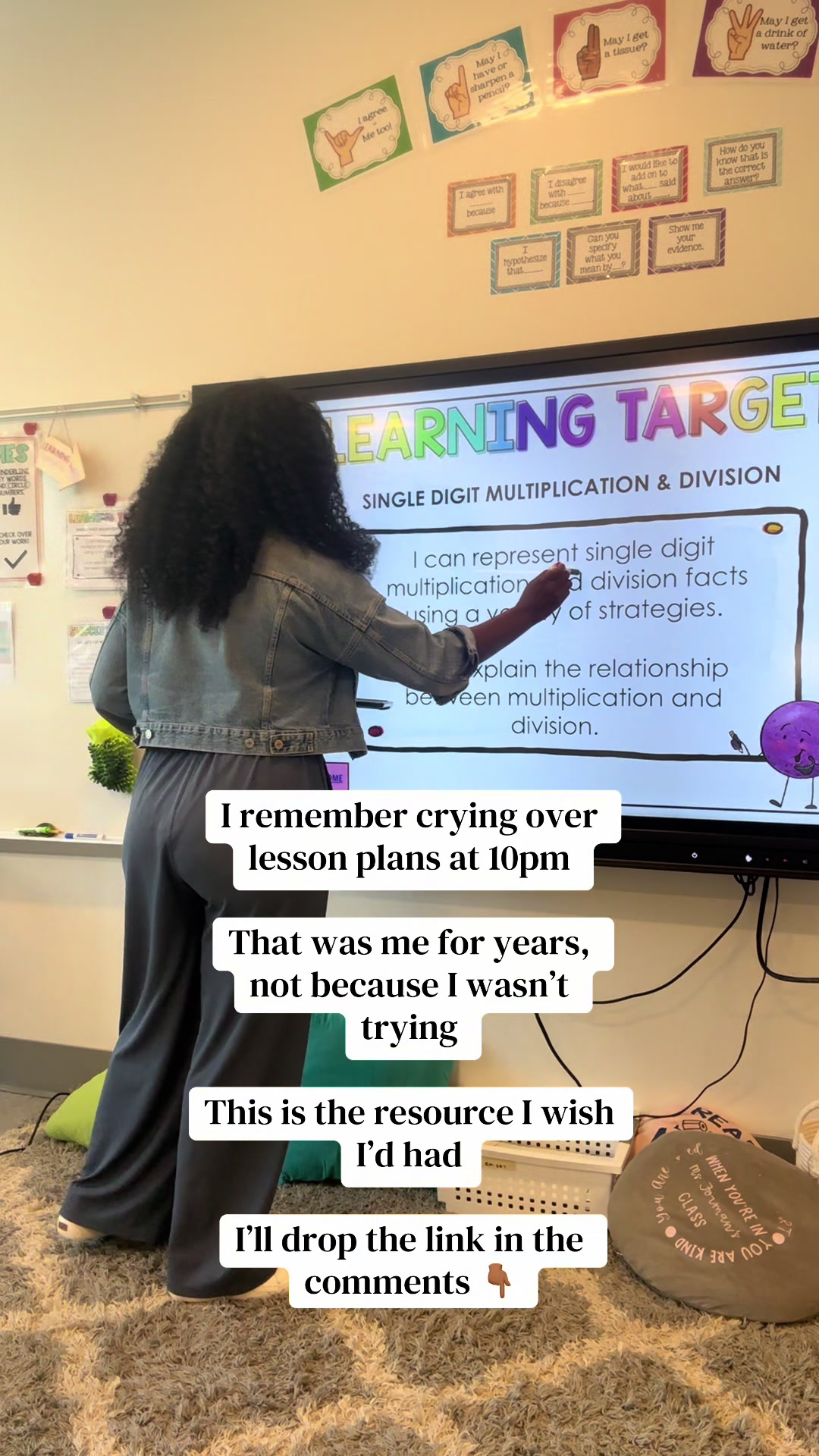 @Teaching With Glitter & Gold