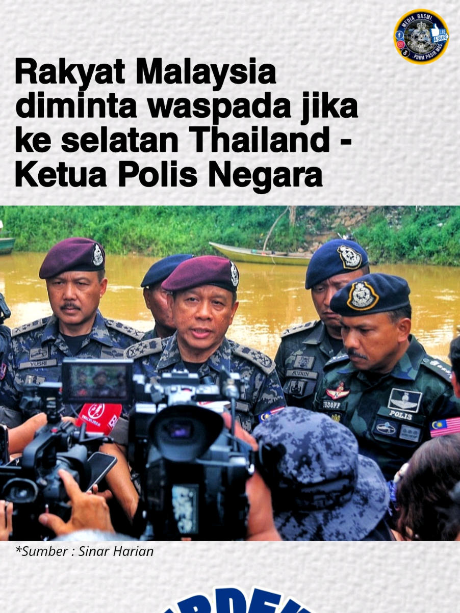 @PDRM PASIR MAS