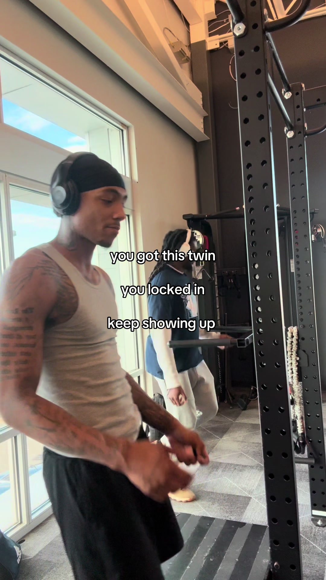 @Jaylin Byrd