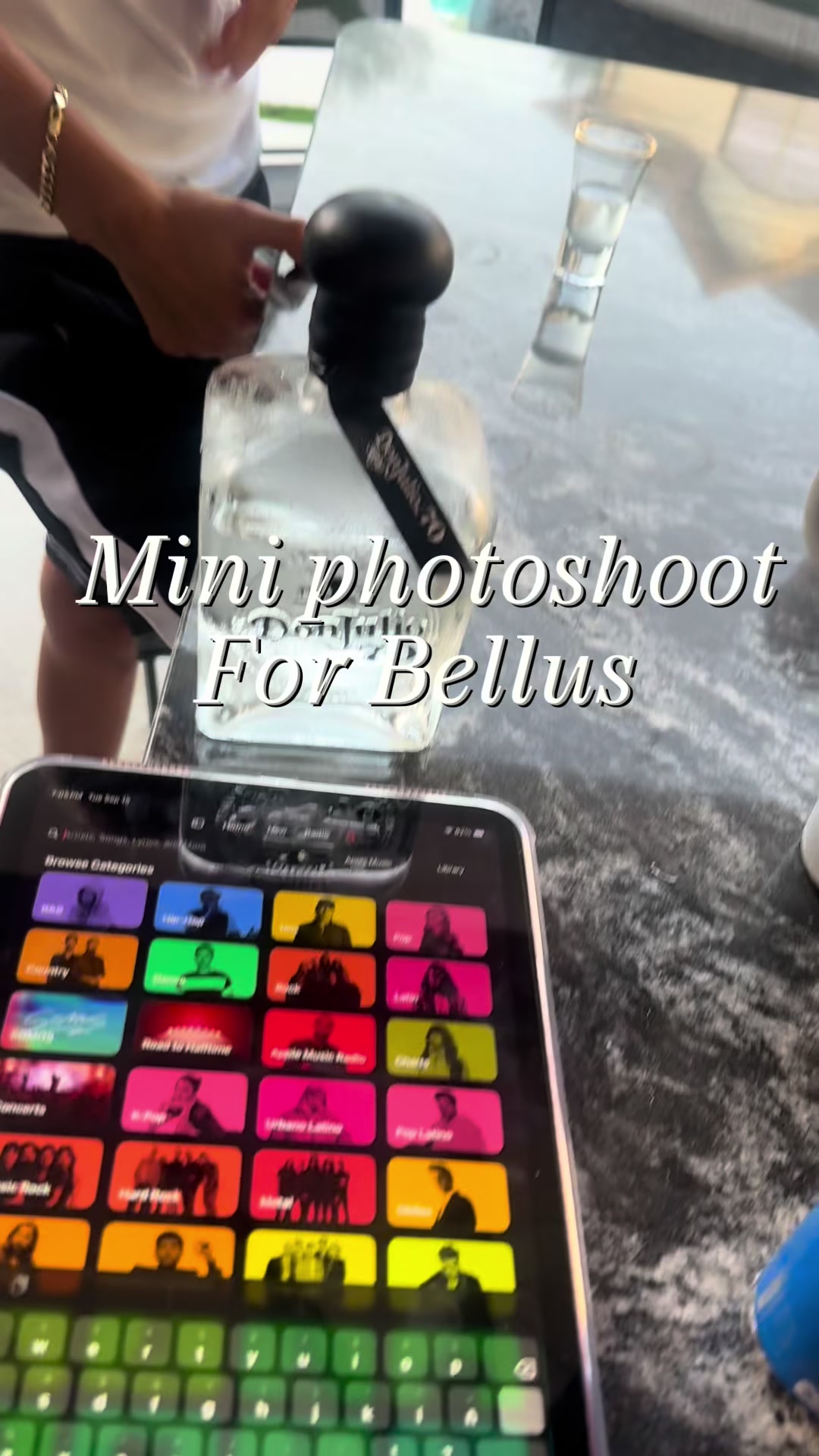 @BELLUSAPPAREL
