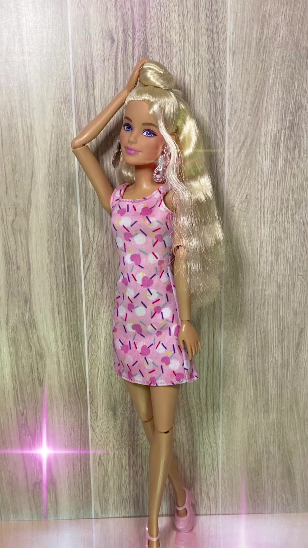@Barbie Espectacular