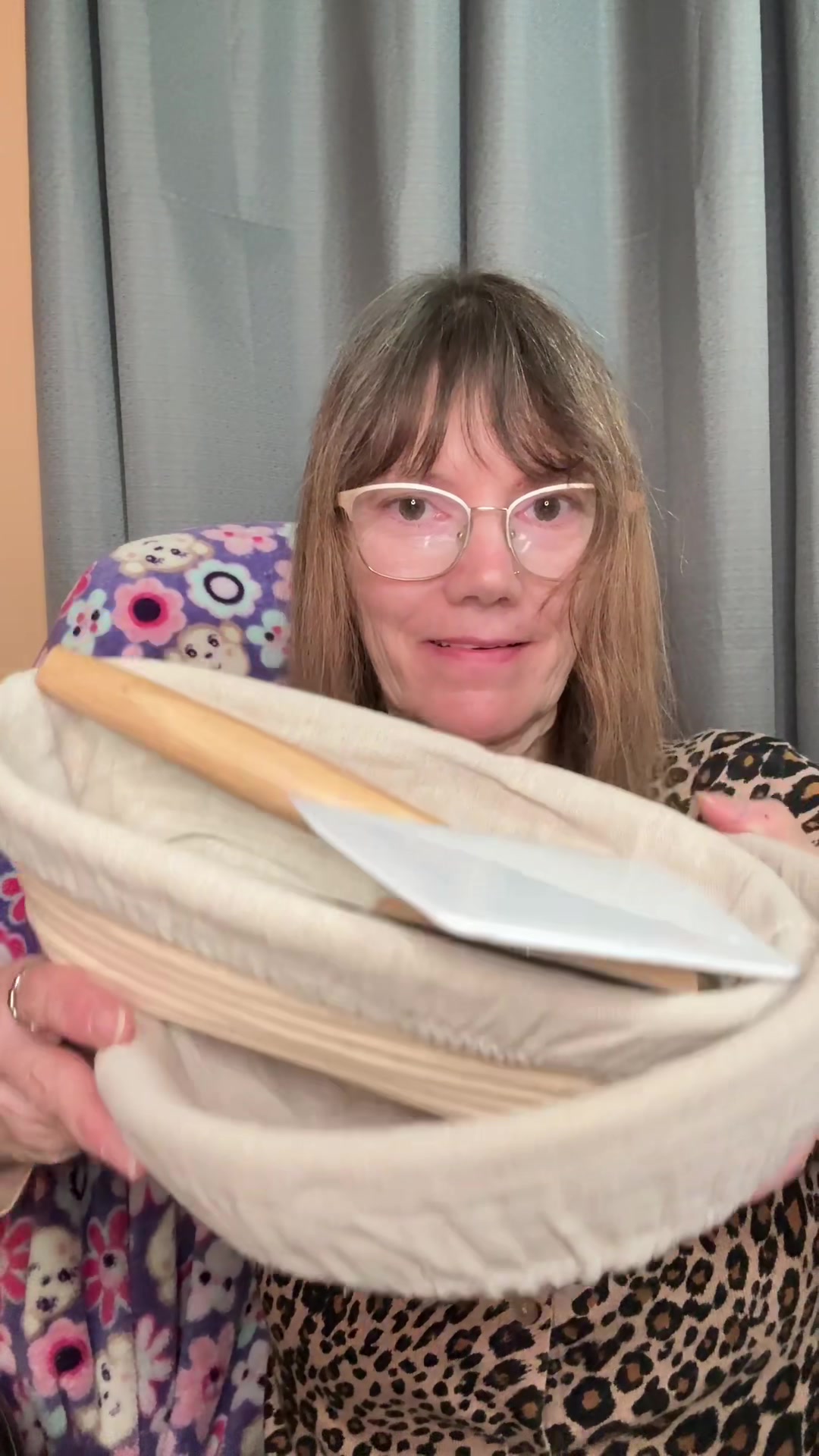 @CraftyLori🧵sews rite