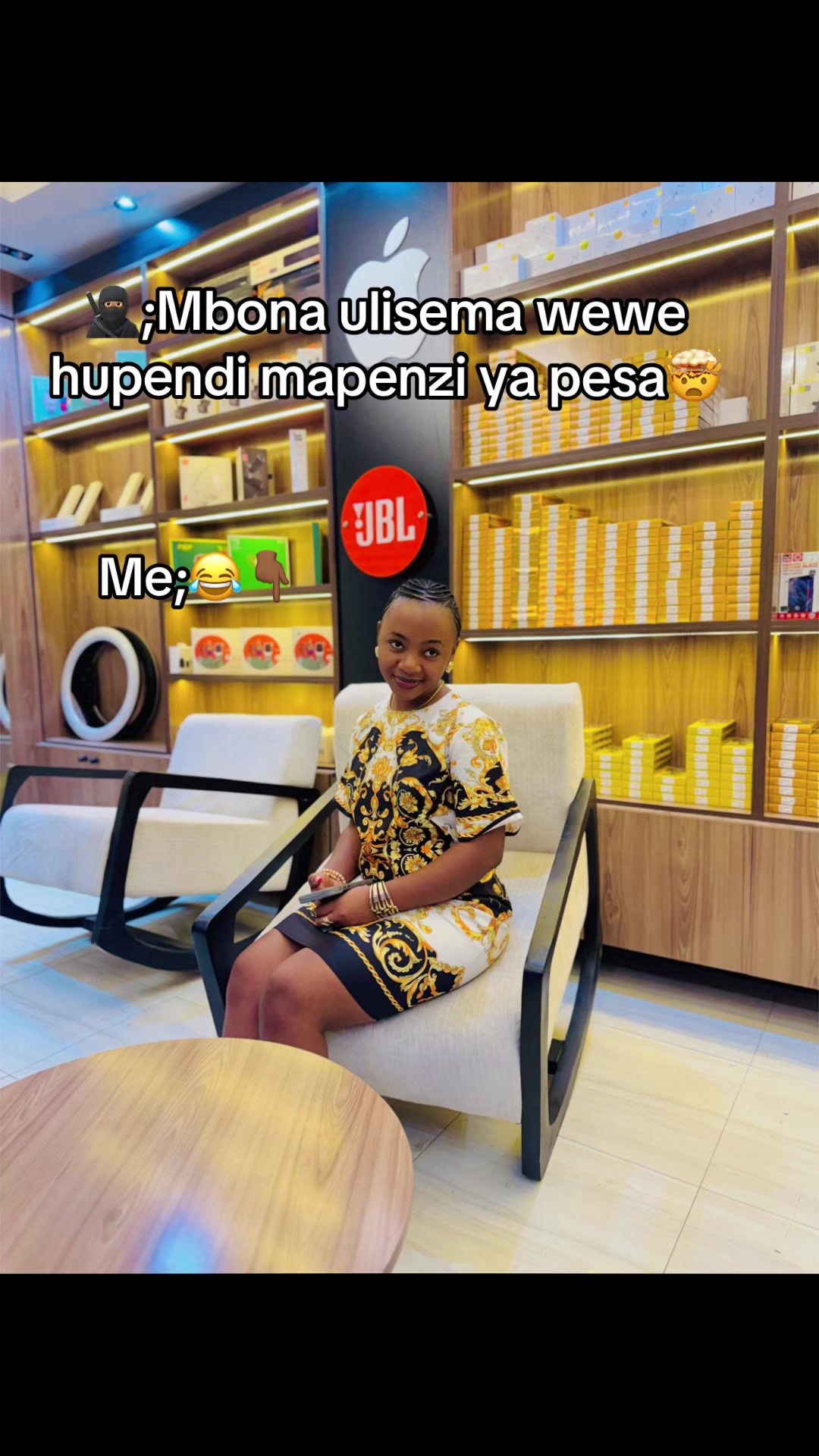 @Kubwa la maadui 😂🫵🏾