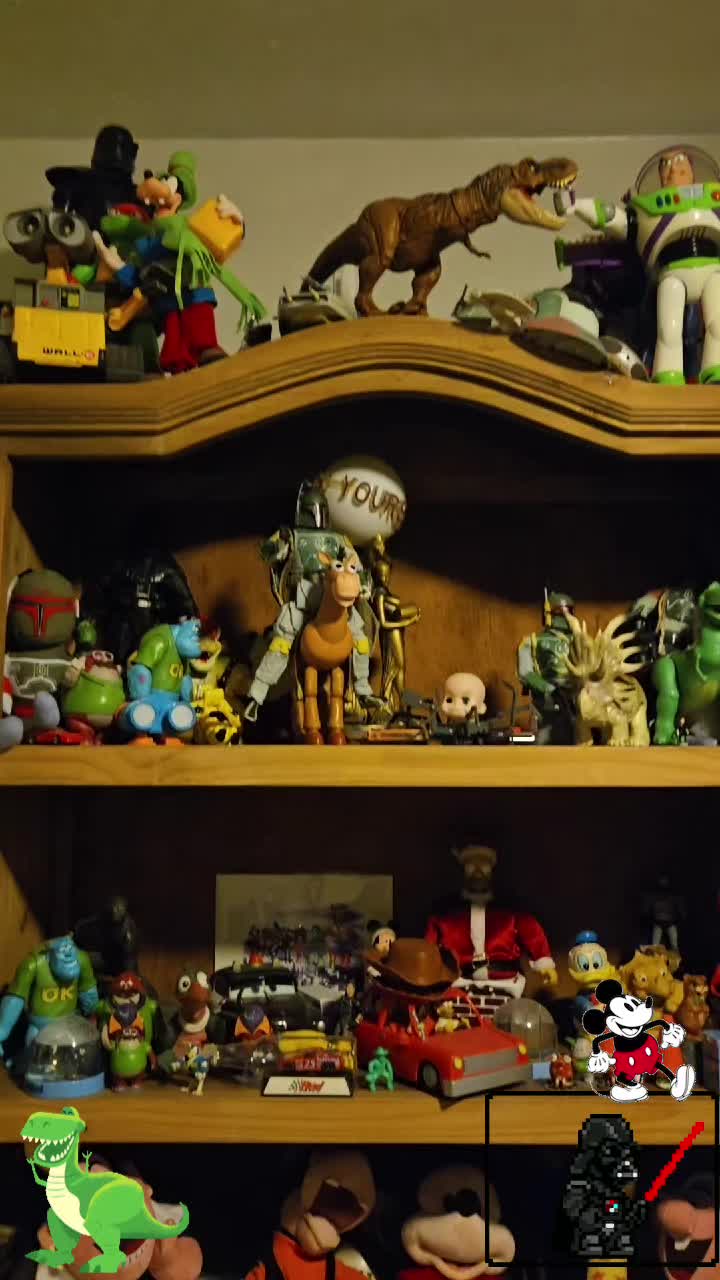 @Andy's finds