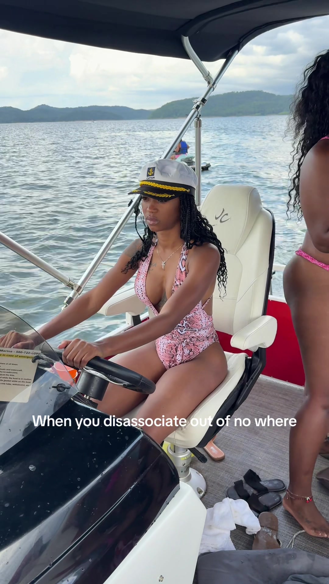 @Teshae Bright