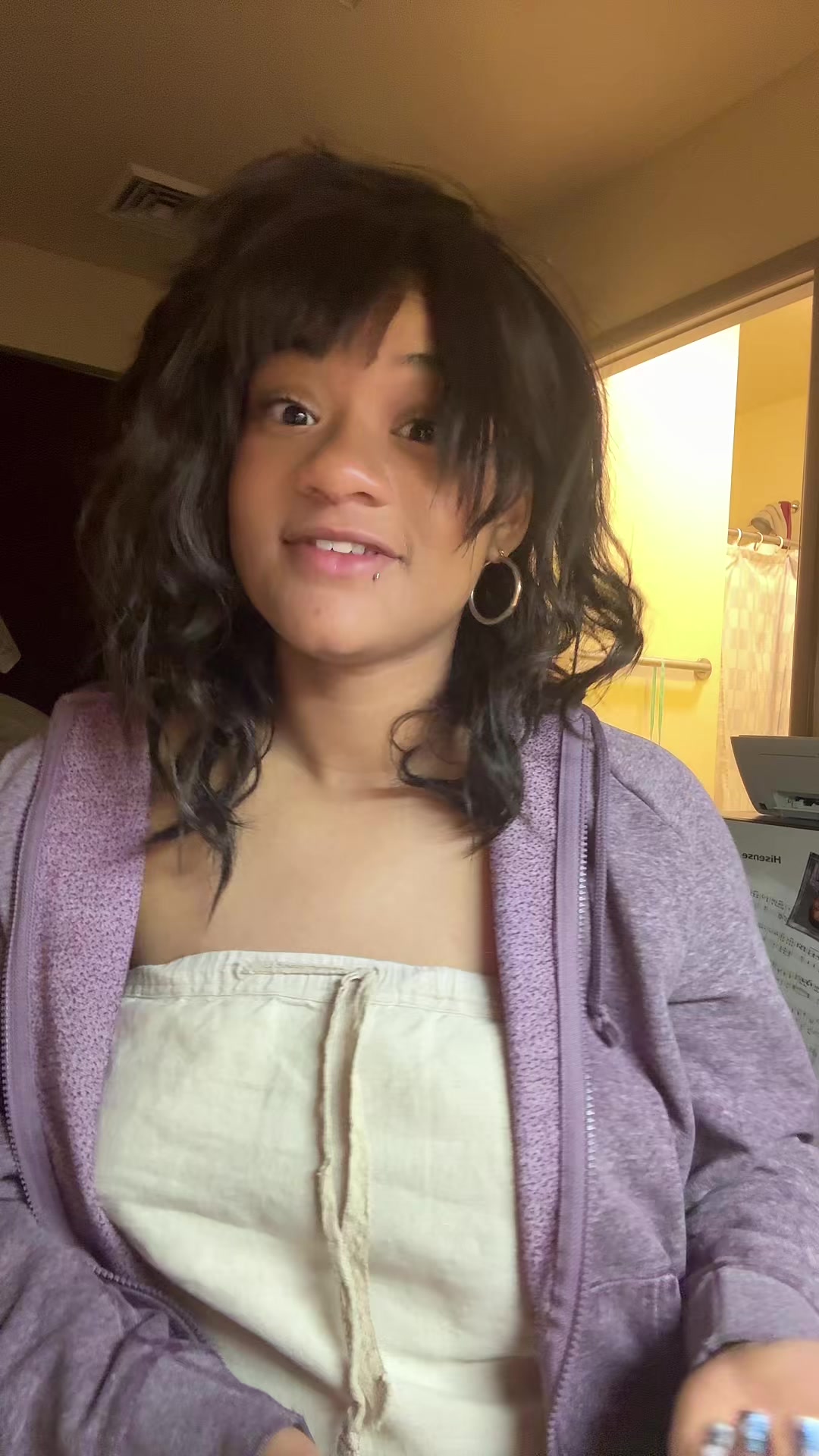@Sara