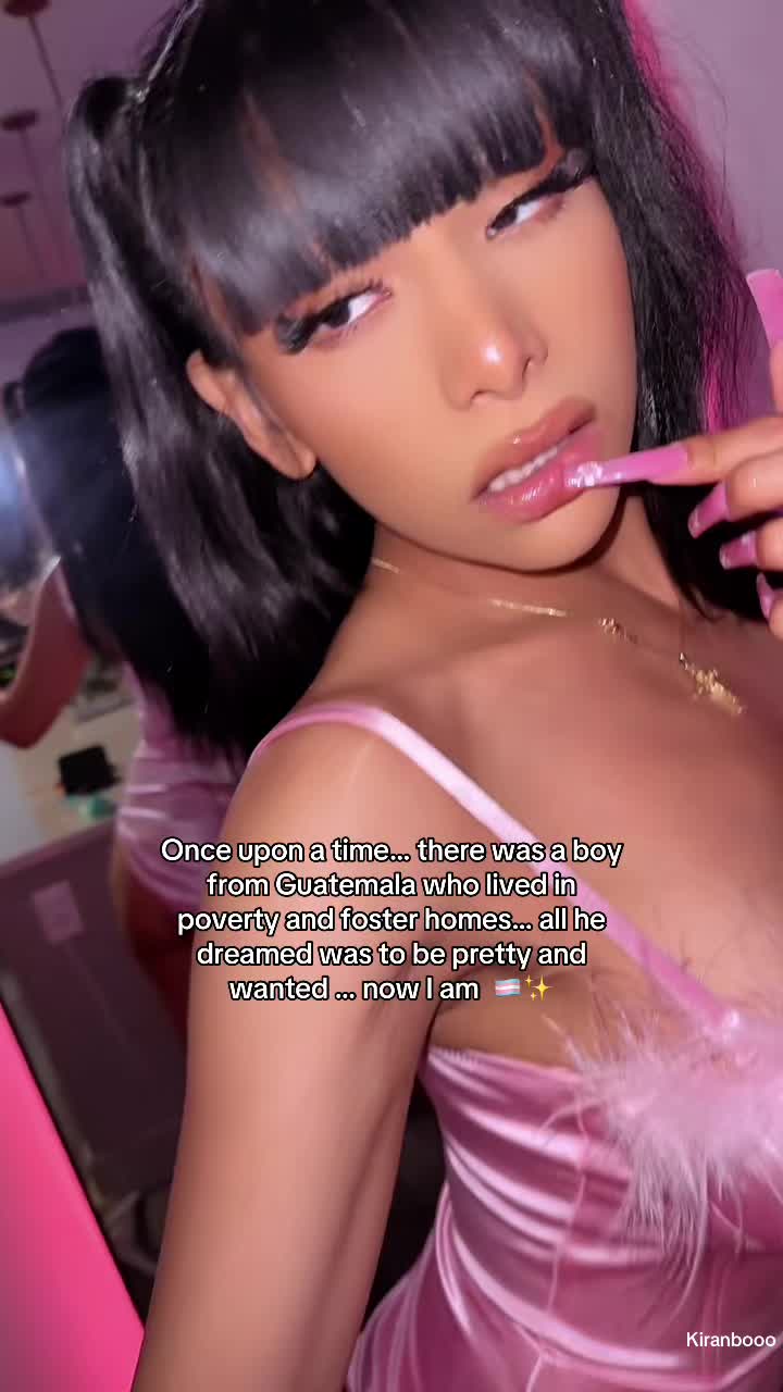 @TheKiranboo✨🏳️&zwj;⚧️