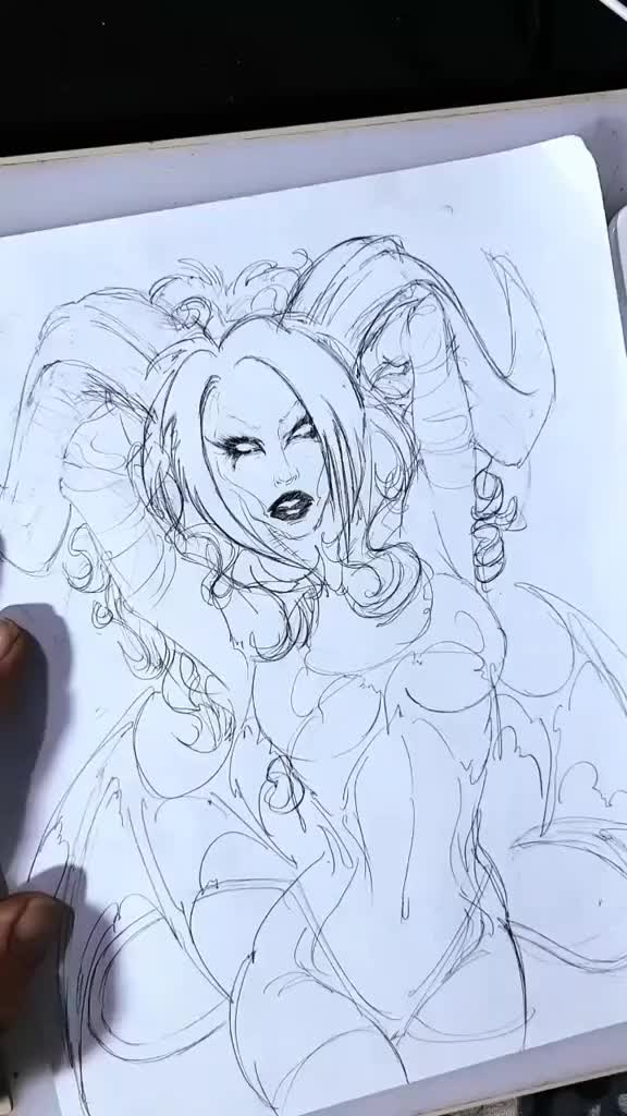 @stitchedupscribbles