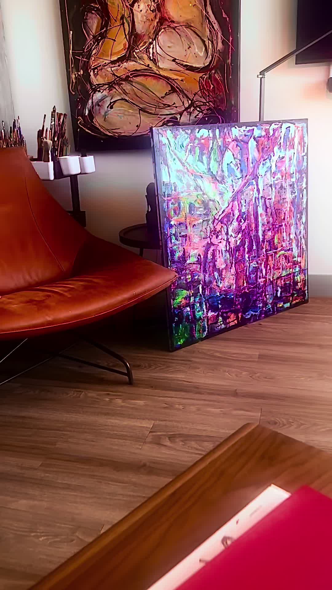 @Mark Van Arsdalen Art