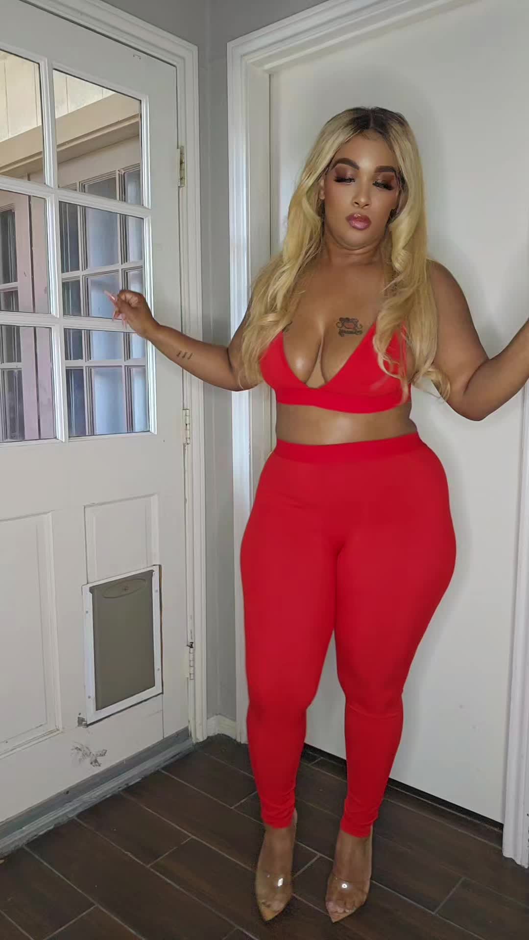 @Idripishrachel