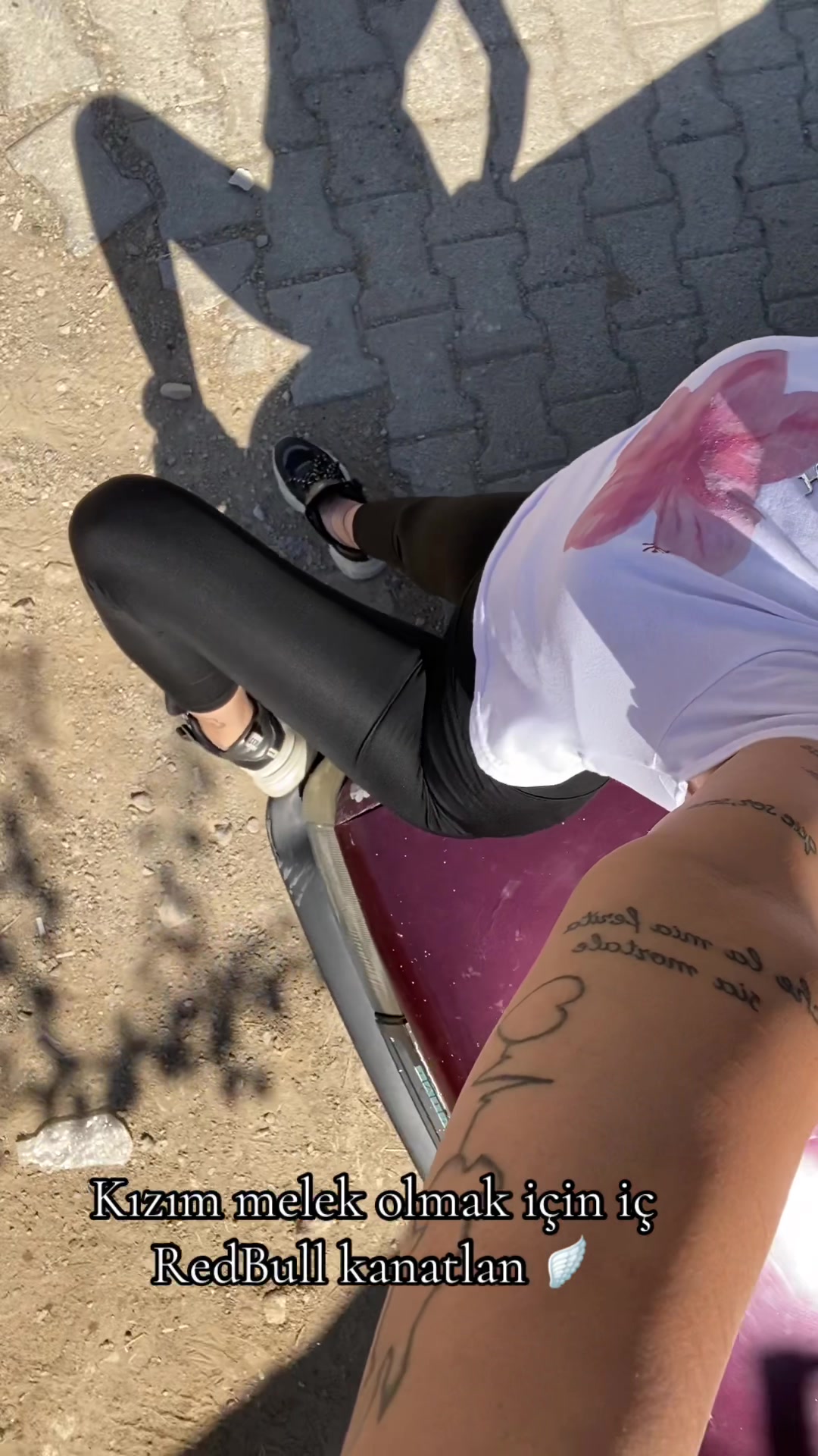 @✌🏻Ay&ccedil;a Ert&uuml;fek&ccedil;i💅