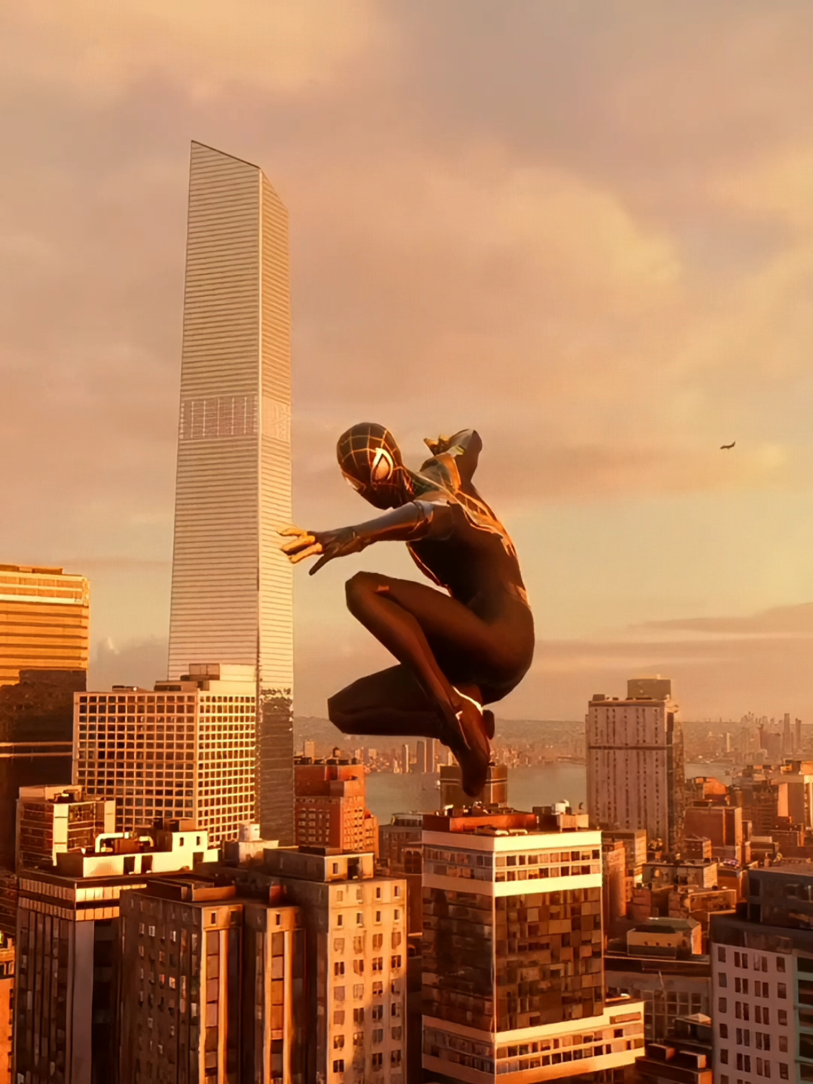 @TheManyAdventuresofSpiderman