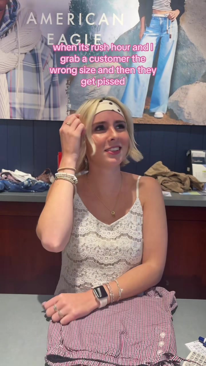 @chloe marie