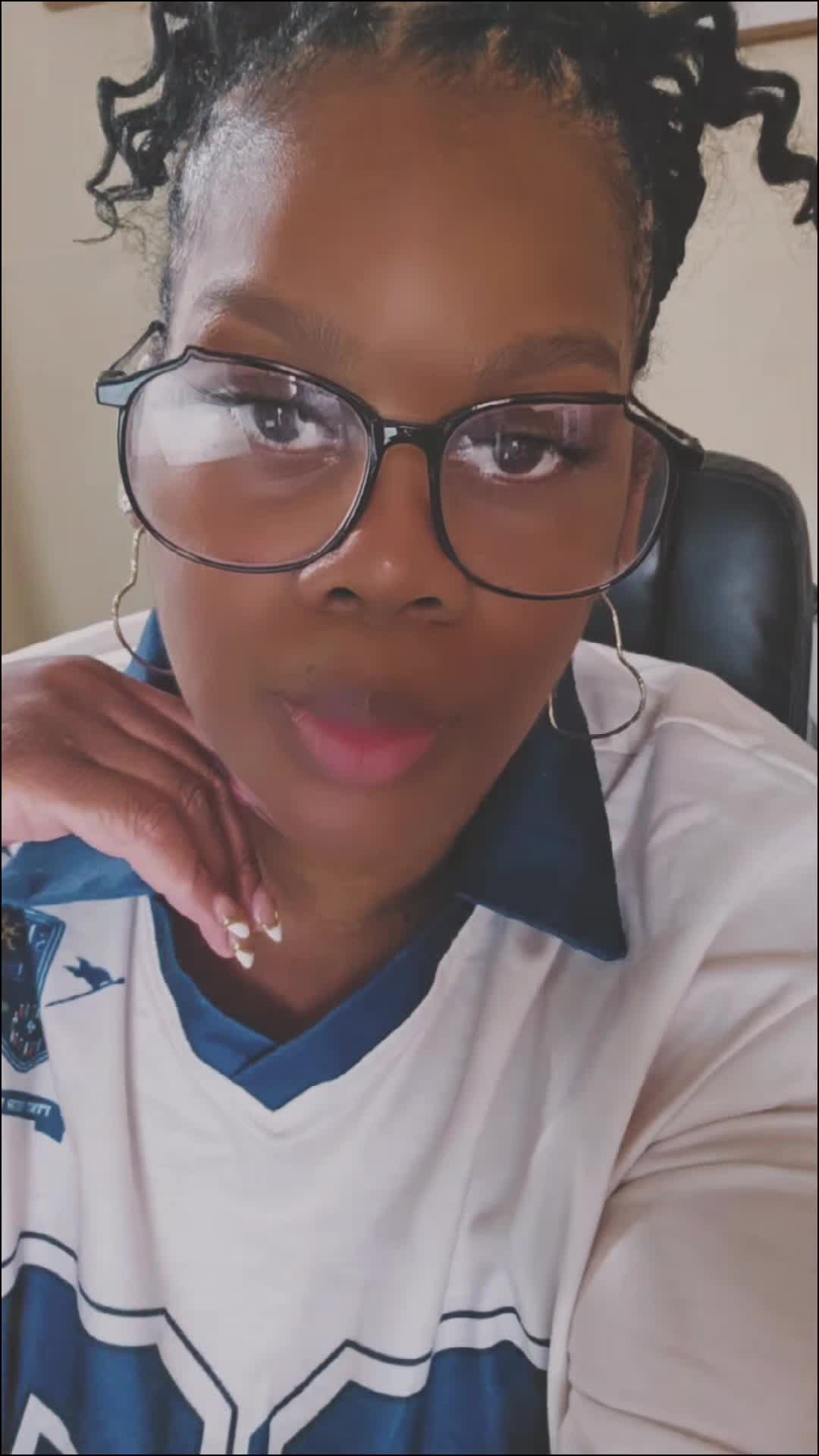 @Monique Jones