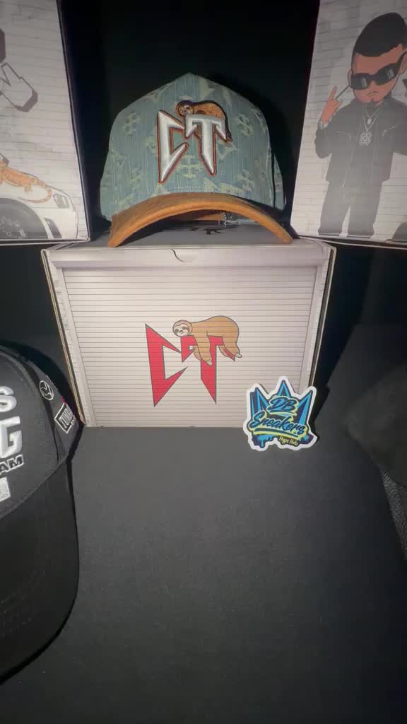 @DB Sneakers Hype Hub LLC